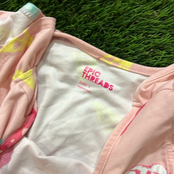 Girls Epic Threads Dress - Picture 3 of 3